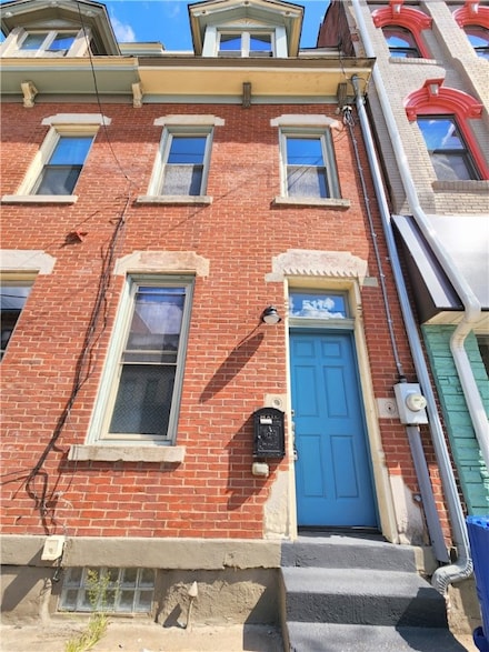 5114 Butler St, Pittsburgh, PA 15201