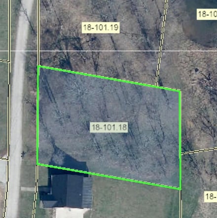 Lot 18 Lakeside Dr, Ona, WV 25545