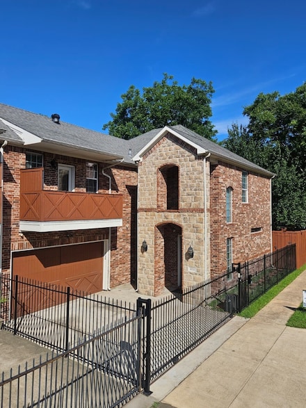 4931 Homer St, Dallas, TX 75206