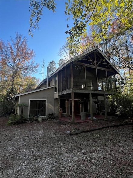 84062 N Factory Rd, Folsom, LA 70437