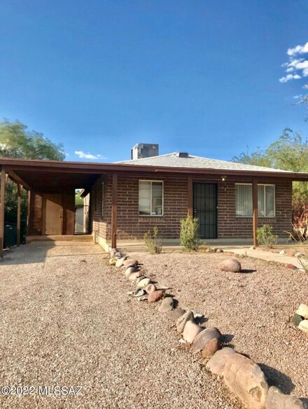 839 E Waverly St, Tucson, AZ 85719