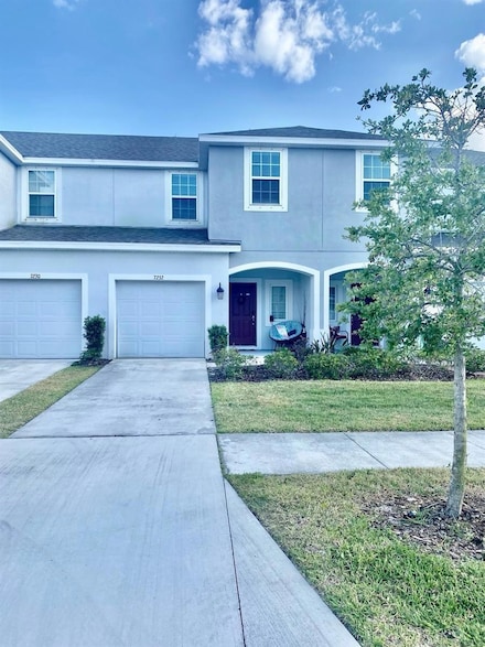 7232 Grand Elm Dr, Riverview, FL 33578