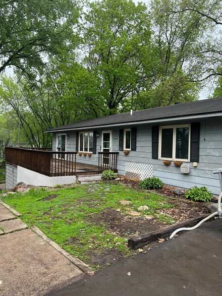 3893 Mapleton Ave, Spring Park, MN 55384