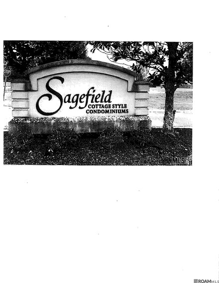 Lot 28 Sage Field Ct, Gonzales, LA 70737