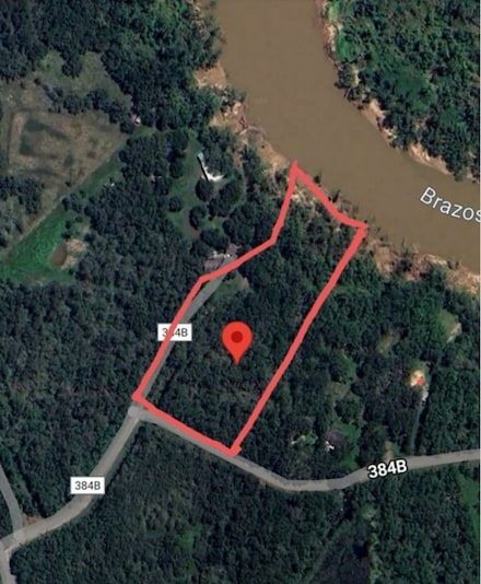 0 Brazos River Rd Unit 52199434, Damon, TX 77430