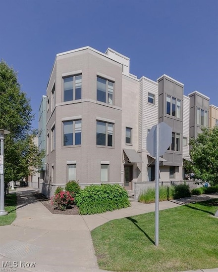 1419 E 14th St, Cleveland, OH 44114