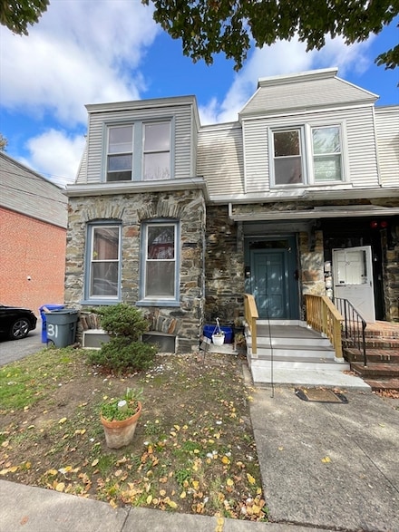 31 Newton St, Brighton, MA 02135