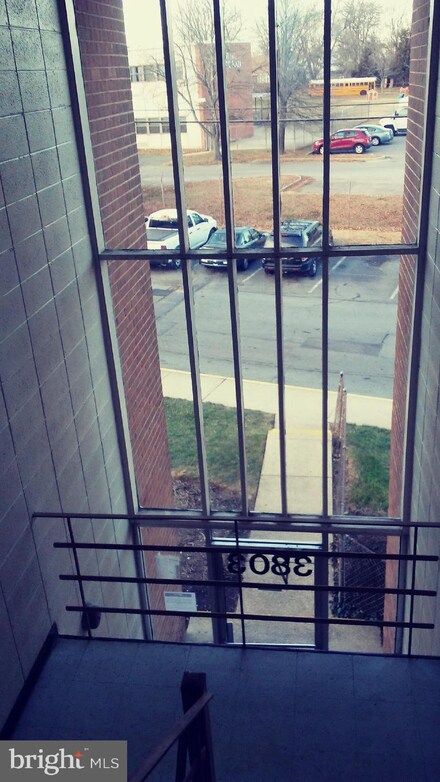 3803 Saint Barnabas Rd Unit 204, Suitland, MD 20746