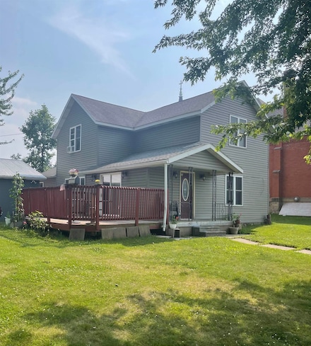 205 W Clark St, Colby, WI 54421