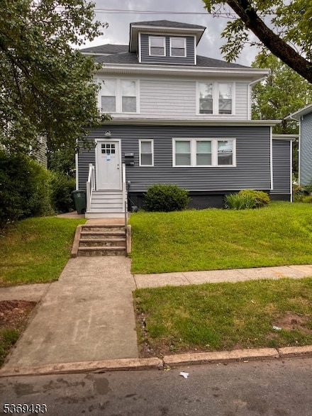 128 Nesbit Terrace Unit 130, Irvington, NJ 07111