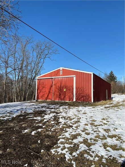 22691 Caldwell Rd, Quaker City, OH 43773