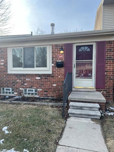 23419 Baker St, Taylor, MI 48180