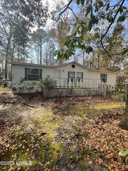 1388 Trask Pkwy, Seabrook, SC 29940
