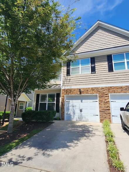2018 Chancellor Place, Raleigh, NC 27603