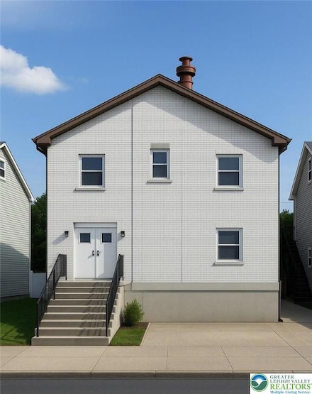 212 Quarry St, Whitehall, PA 18052