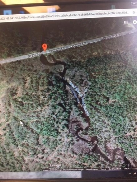 195 Lagrange Rd, Bradford, ME 04410