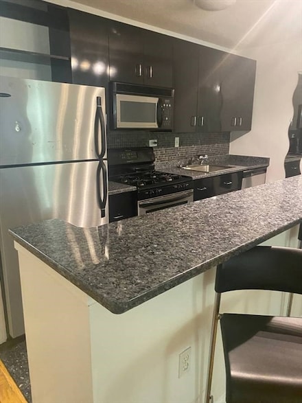 2 Hawthorne Place Unit 2, Boston, MA 02114