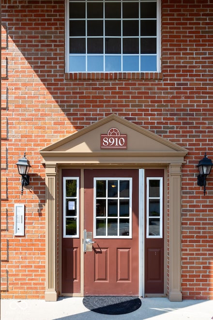 8910 Hunters Creek Dr Unit 205, Indianapolis, IN 46227