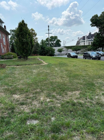 838 Bryden Rd, Columbus, OH 43205