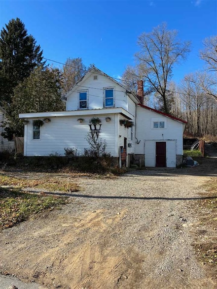 9355 Park St, Ellsworth, MI 49729