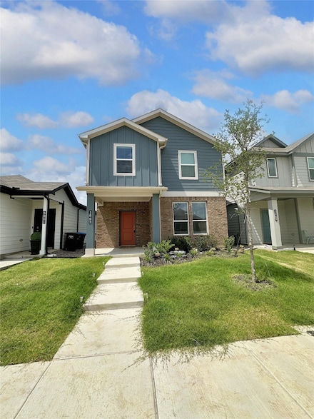 3065 Strawberry Farm Ln, Fort Worth, TX 76140