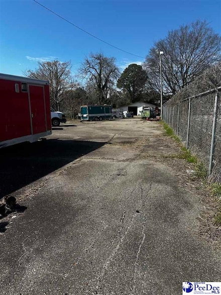 TBD S Irby St, Florence, SC 29501