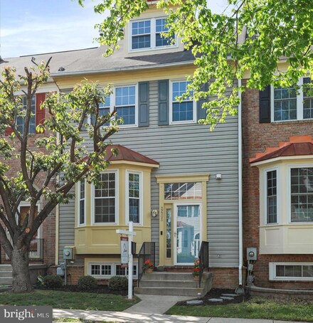 2605 Caulfield Ct, Frederick, MD 21701