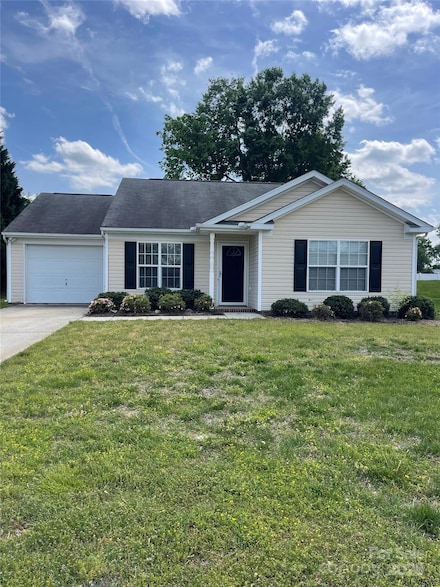 5012 Wheat Dr SW, Concord, NC 28027