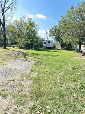 530 E Van Buren Ave, McAlester, OK 74501