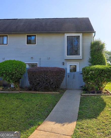 288 Country Club Dr, Jonesboro, GA 30238