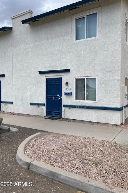 2526 W Ocotillo Rd Unit B, Phoenix, AZ 85017