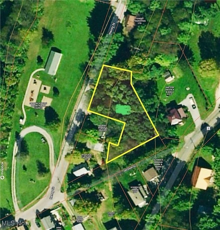 0 Henry St, Fredericksburg, OH 44627