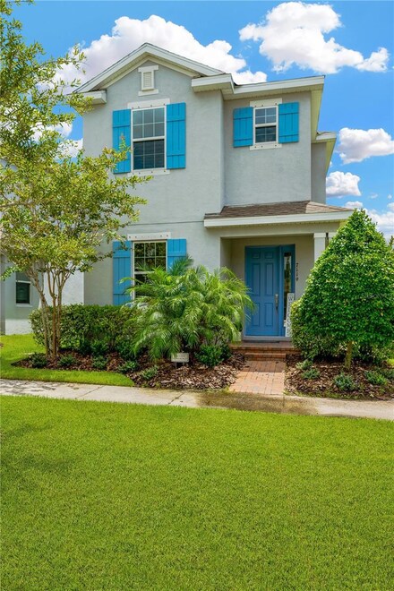 7119 Bowspirit Place, Apollo Beach, FL 33572