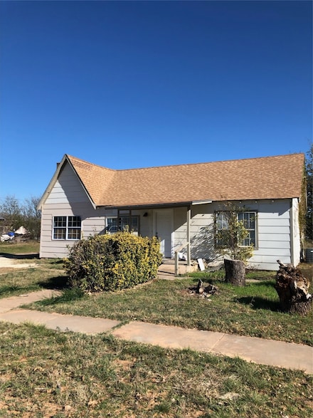 2817 Hickory St, Abilene, TX 79601