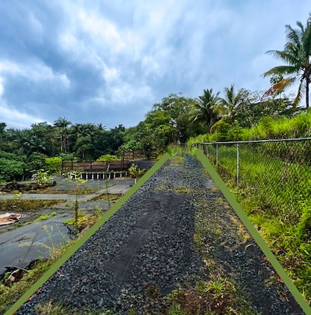 291 Wainaku St, Hilo, HI 96720
