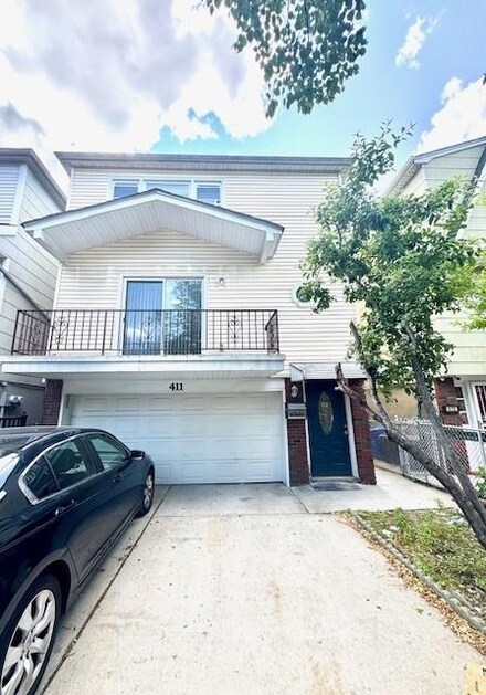411 Manila Ave Unit 1, Jersey City, NJ 07302