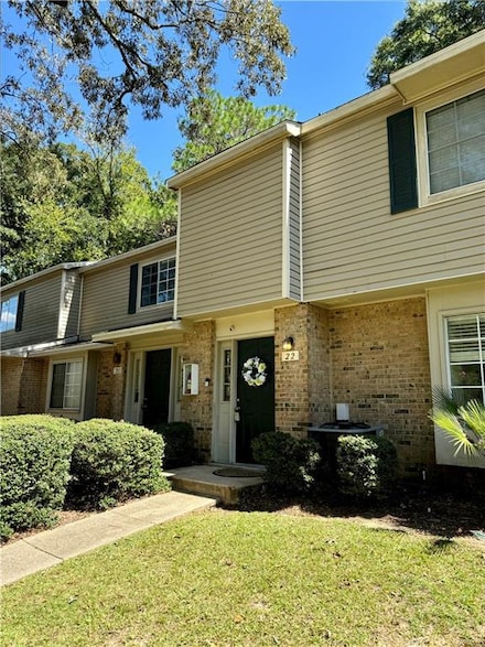 6701 Dickens Ferry Rd Unit 22, Mobile, AL 36608