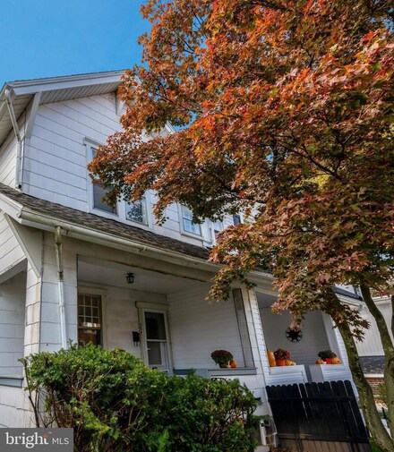 354 Franklin St, Quakertown, PA 18951
