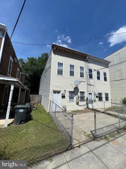 2328 Nicholson St SE, Washington, DC 20020