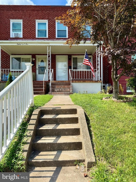 8103 Gray Haven Rd, Dundalk, MD 21222