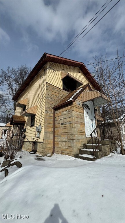 897 Mckinley Ave, Akron, OH 44306
