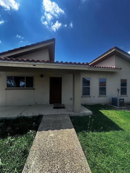 1120 Crown Ridge Blvd Unit 2, Eagle Pass, TX 78852