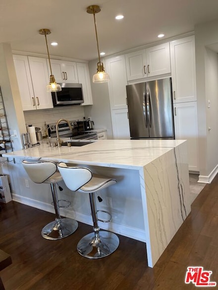 11750 W Sunset Blvd Unit 402, Los Angeles, CA 90049