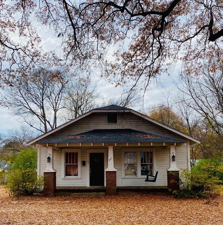 341 Ash St, Conway, AR 72034