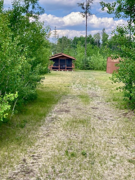 TBD Thompson Forest Rd, Roseau, MN 56751