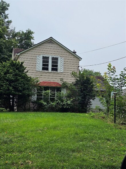 856 Ideal Terrace, Vestal, NY 13850