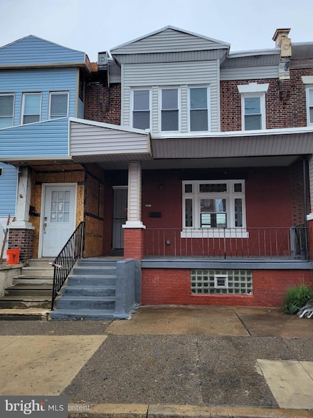 1528 Womrath St, Philadelphia, PA 19124