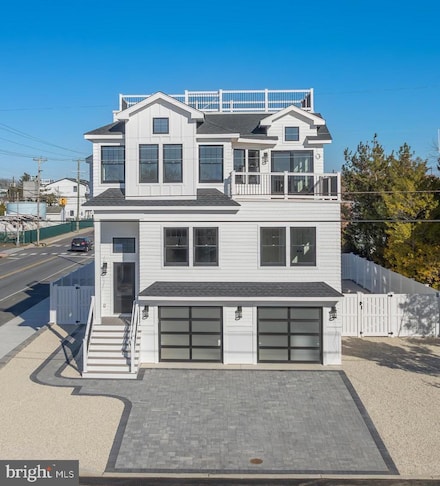 53 N 12th St, Surf City, NJ 08008