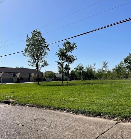 0 TBD Saint Anthony St, Lake Charles, LA 70601