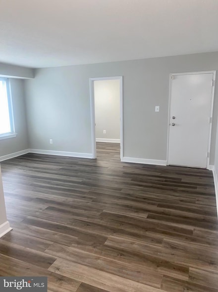 718 Brandywine St SE Unit 202, Washington, DC 20032